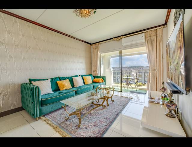 2 BEDROOM APARTMENT FOR SALE IN MAROELADAL